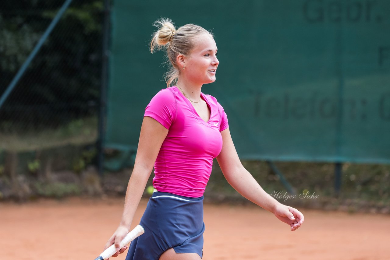 Philippa Färber 44 - TVSH Cup
